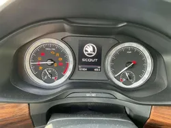 Weiß Gebraucht 2017 Skoda Kodiaq SUV | 23.000 € (Superpreis)