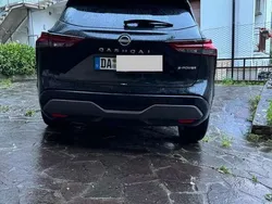 Gebraucht 2024 Nissan Qashqai SUV | 38.000 €