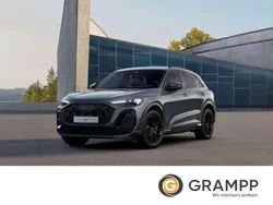 Grau Gebraucht 2025 Audi Q5 Sport SUV | 70.790 € (Guter Preis)
