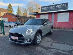 Moonwalk grey (metallic) Gebraucht 2018 Mini One D Clubman Kombi | 9.900 €