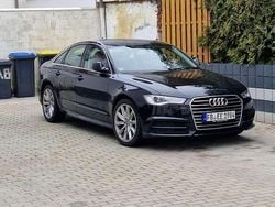 Gebraucht 2016 Audi A6 Limousine | 14.500 € (Fairer Preis)