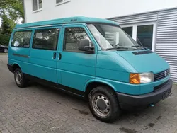 Grün Gebraucht 1991 VW T4 Van | 8.999 €