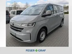 Grau (stone grey) Gebraucht 2025 VW T6.1 Van | 53.890 € (Guter Preis)