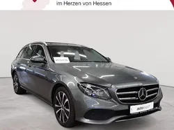 Grau Gebraucht 2020 Mercedes E300 Limousine | 23.989 € (Superpreis)