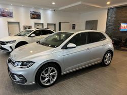 Silber Gebraucht 2022 VW Polo Kleinwagen | 16.485 € (Fairer Preis)