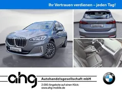 BMW 223 Active Tourer
