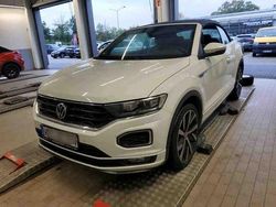 Gebraucht 2022 VW T-Roc R-line SUV | 26.880 € (Fairer Preis)