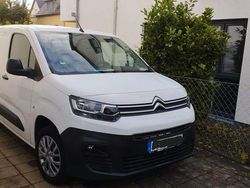 Weiß Gebraucht 2020 Citroën Berlingo PureTech Van / Kleinbus | 11.000 € (Superpreis)