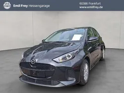 Opera black Neu 2025 Mazda 2 Center-Line Limousine | 23.500 € (Fairer Preis)