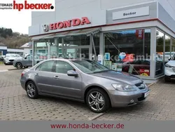 Andere Gebraucht 2007 Honda Legend Limousine | 10.990 €