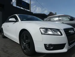 Weiß Gebraucht 2010 Audi A5 Sportback Sport Limousine | 14.990 € (Teuer)