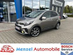 Andere Gebraucht 2021 Kia Picanto X-Line Kleinwagen | 12.900 € (Guter Preis)