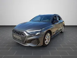 Audi A3 Sportback e-tron