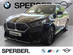 Schwarz Gebraucht 2024 BMW X2 Performance SUV | 50.680 €