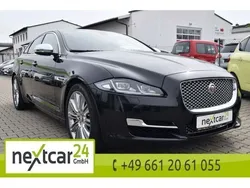 Gebraucht 2010 Jaguar XJ Limousine | 47.990 €