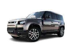 Braun Neu 2025 Land Rover Defender SE SUV | 96.860 €