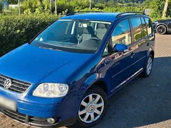 Gebraucht 2006 VW Touran Van / Kleinbus | 1.800 € (Fairer Preis)