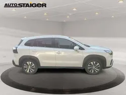 Weiß Neu 2024 Suzuki SX4 S-Cross Comfort+ SUV | 27.790 € (Guter Preis)