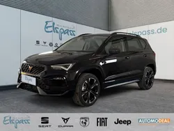 Schwarz Neu 2024 Cupra Ateca SUV | 40.989 € (Etwas zu teuer)