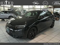 Schwarz Gebraucht 2024 Opel Corsa Kleinwagen | 17.490 € (Fairer Preis)