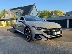 VW Arteon