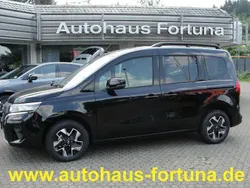 Schwarz Gebraucht 2024 Nissan Townstar N-Connecta Van / Kleinbus | 28.400 € (Teuer)