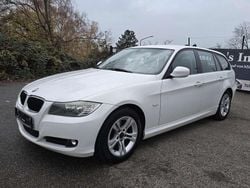 Alpinweiss iii Gebraucht 2011 BMW 316 Kombi | 3.190 € (Superpreis)