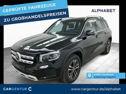 Nachtschwarz Gebraucht 2023 Mercedes GLB200 SUV | 37.190 € (Superpreis)