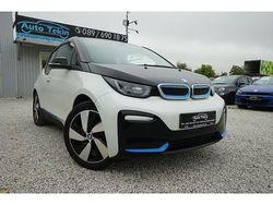 Weiß Gebraucht 2020 BMW i3 Comfort Edition Kleinwagen | 17.950 € (Fairer Preis)