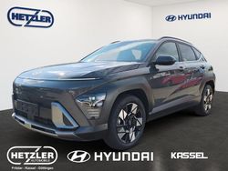 Grau Neu 2025 Hyundai Kona Prime SUV | 36.990 € (Teuer)