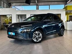 Teal Gebraucht 2023 Hyundai Kona Trend SUV | 24.995 € (Fairer Preis)