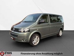 Frescogruen Gebraucht 2011 VW Multivan Van | 19.990 € (Fairer Preis)