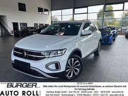 Pure white Gebraucht 2025 VW T-Roc Style SUV | 31.970 € (Superpreis)