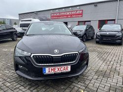Blackmagic perleffekt Gebraucht 2024 Skoda Scala Ambition Kleinwagen | 19.990 € (Guter Preis)