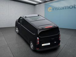 Schwarz Neu 2025 Ford Transit Custom Limousine | 38.849 € (Guter Preis)