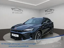 Schwarz Neu 2025 Cupra Formentor SUV | 36.950 € (Fairer Preis)