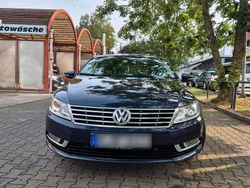 Blau Gebraucht 2012 VW Passat Coupé | 8.600 €