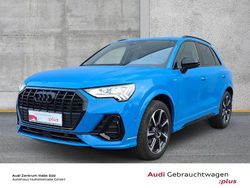 Außenfarbe: Gebraucht 2023 Audi Q3 S-Line SUV | 38.420 € (Fairer Preis)