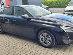 Schwarz Neu 2025 Peugeot 308 Active Kombi | 29.449 € (Guter Preis)