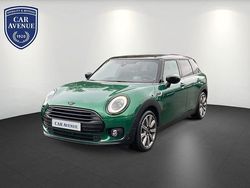 Grün Gebraucht 2023 Mini Cooper Clubman Classic Kombi | 24.885 € (Fairer Preis)