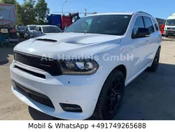 Weiß Gebraucht 2019 Dodge Durango SUV | 22.990 € (Guter Preis)