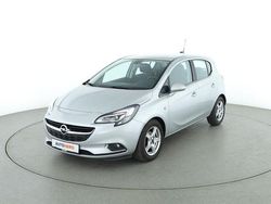 Silber Gebraucht 2018 Opel Corsa Innovation Limousine | 12.100 € (Fairer Preis)
