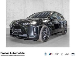 Schwarz Gebraucht 2025 BMW iX M Sport SUV | 84.940 €
