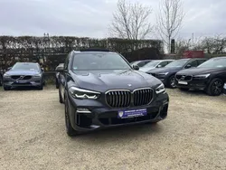 Grau Gebraucht 2019 BMW X5 M50 Performance SUV | 51.949 € (Superpreis)