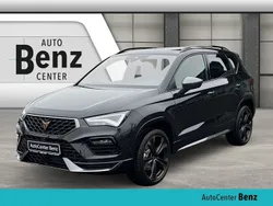 Schwarz Neu 2024 Cupra Ateca SUV | 36.290 € (Fairer Preis)