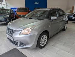 Silber Gebraucht 2019 Suzuki Baleno Limousine | 8.990 € (Fairer Preis)