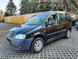 Schwarz Gebraucht 2005 VW Caddy Life Van / Kleinbus | 4.490 € (Fairer Preis)