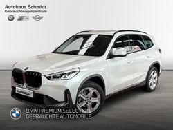 Mineralweiß Gebraucht 2024 BMW X1 Comfort Edition SUV | 35.290 € (Superpreis)