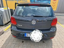 Grau Gebraucht 2015 VW Polo Kleinwagen | 6.499 € (Fairer Preis)