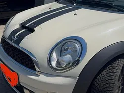 Beige Gebraucht 2012 Mini Cooper SD Kleinwagen | 8.500 € (Guter Preis)